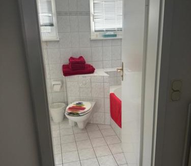 Garzau Apartment | Ferienwohnung Garzau-Garzin