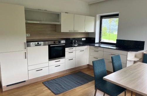 Altmuenster Apartment | Ferienwohnung Gegenhaus