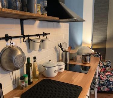 Monzingen Apartment | Ferienwohnung Gehl