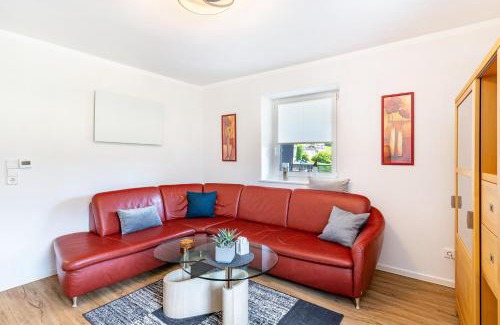 Seelbach Apartment | Ferienwohnung Geisbergblick