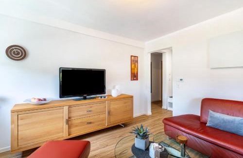 Seelbach Apartment | Ferienwohnung Geisbergblick