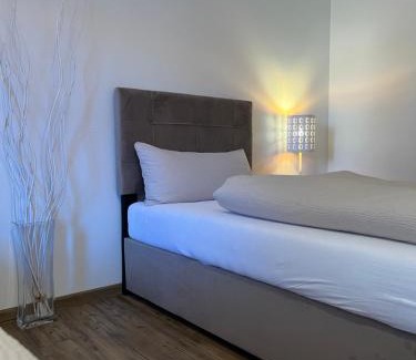 Hoßlinsulz Apartment | Ferienwohnung Gergert Nr.2