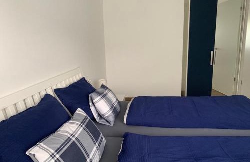 Hoßlinsulz Apartment | Ferienwohnung Gergert Nr6