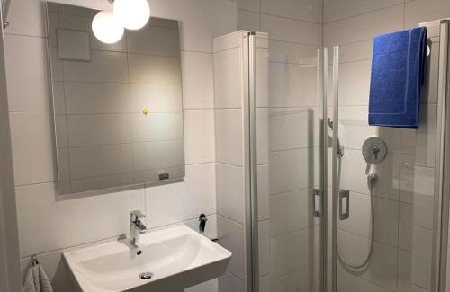 Hoßlinsulz Apartment | Ferienwohnung Gergert Nr6