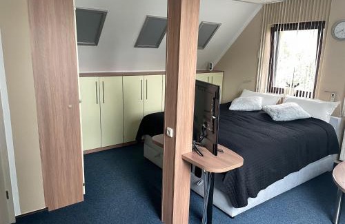 Grafenhainichen Apartment | Ferienwohnung Geyer