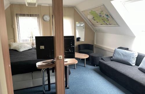 Grafenhainichen Apartment | Ferienwohnung Geyer