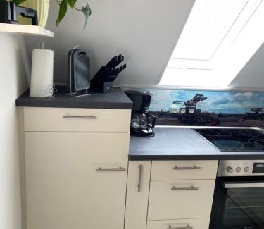 Grafenhainichen Apartment | Ferienwohnung Geyer