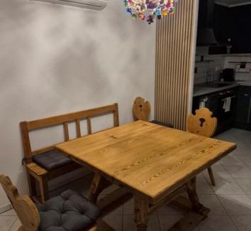 Kolbermoor Apartment | Ferienwohnung Gisela