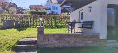 Musen House | Ferienwohnung Gläser