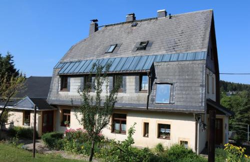 Pobershau Apartment | Ferienwohnung Gläser