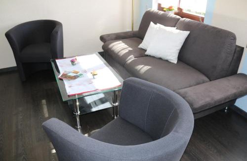 Pobershau Apartment | Ferienwohnung Gläser