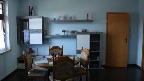 Pobershau Apartment | Ferienwohnung Gläser