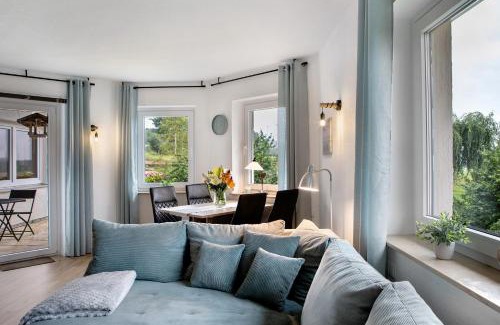 Habichtswald Apartment | Ferienwohnung Glücksmomente