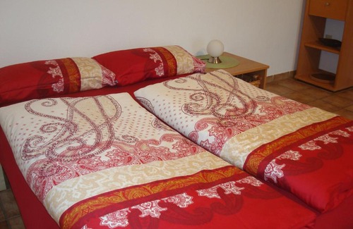 Großeibstadt Apartment | Ferienwohnung Glückstein