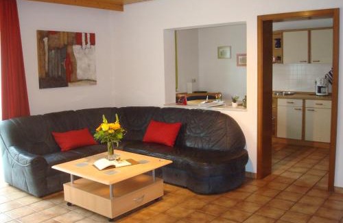 Großeibstadt Apartment | Ferienwohnung Glückstein