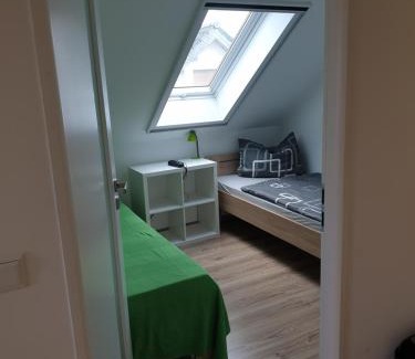 Wolfsburg Apartment | Ferienwohnung Gladki