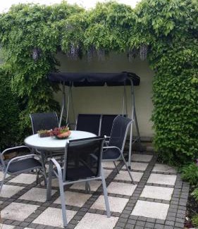 Ilmenau Apartment | Ferienwohnung Glasperlenfloh