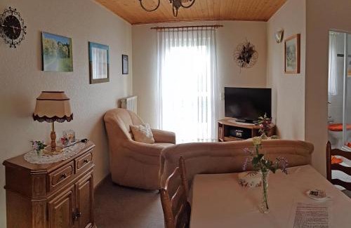 Beeskow Apartment | Ferienwohnung Gliese