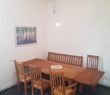 Gmund Apartment | Ferienwohnung Gmünd