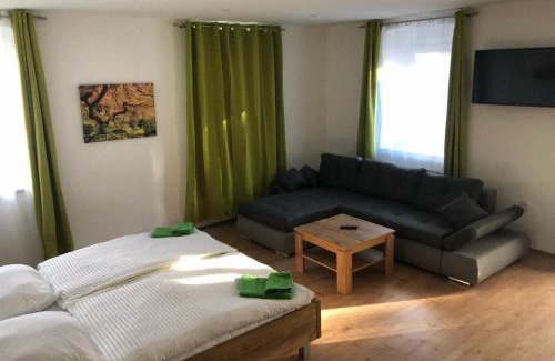 Gmund Apartment | Ferienwohnung „Gmünder Hof“
