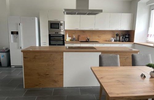 Gmund Apartment | Ferienwohnung „Gmünder Hof“