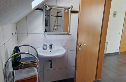Bad Schussenried Apartment | Ferienwohnung Goelz