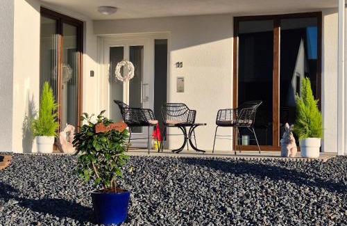 Andel Apartment | Ferienwohnung Goldrausch
