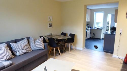 Warlitz Apartment | Ferienwohnung Goldenitz