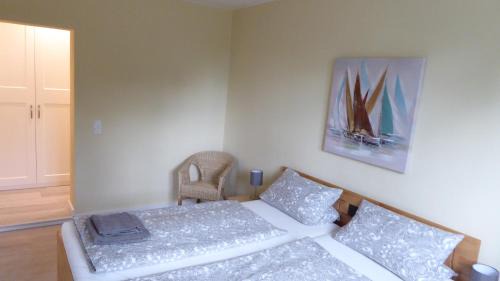 Warlitz Apartment | Ferienwohnung Goldenitz