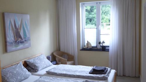 Warlitz Apartment | Ferienwohnung Goldenitz