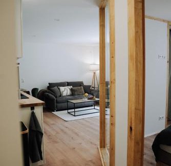 Elzach Apartment | Ferienwohnung Goldtann