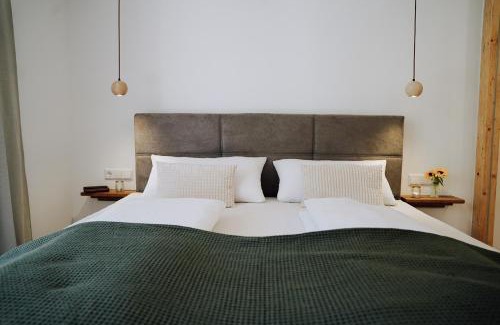 Elzach Apartment | Ferienwohnung Goldtann