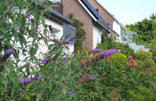 Eckhorst Apartment | Ferienwohnung GOMO