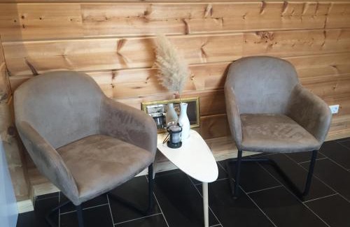 Grunebach Apartment | Ferienwohnung Grünebach