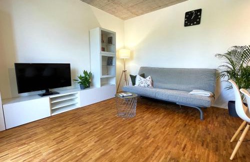 Elzach Apartment | Ferienwohnung Grüner Ausblick