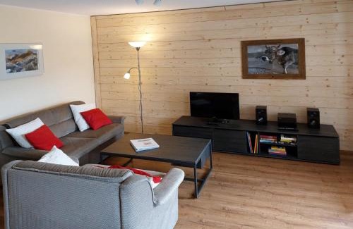 Burgberg Apartment | Ferienwohnung Grüner in ruhiger, zentraler Lage von Burgberg im Oberallgäu