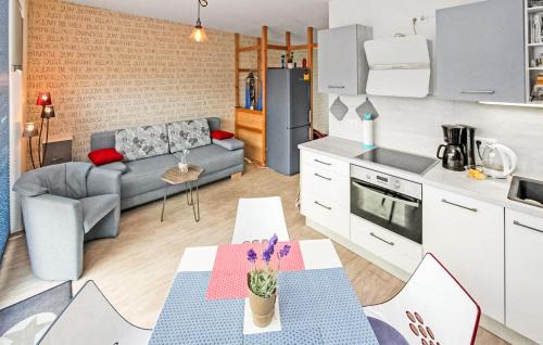 Gelbensande Apartment | Ferienwohnung Graal-Müritz