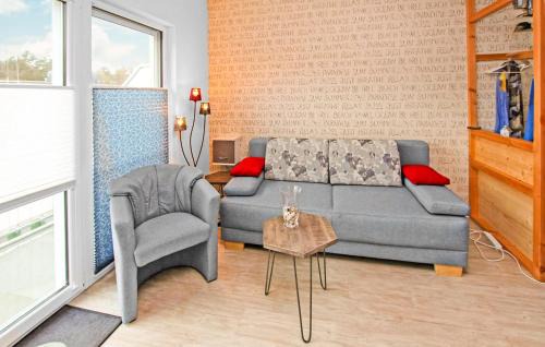 Gelbensande Apartment | Ferienwohnung Graal-Müritz