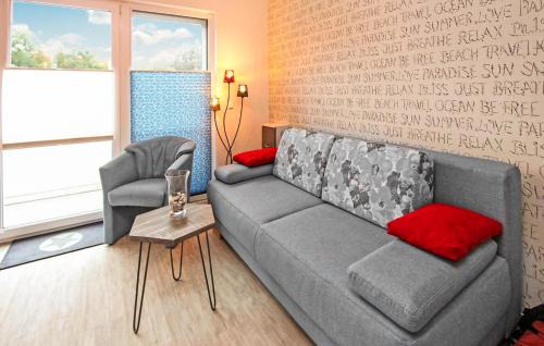 Gelbensande Apartment | Ferienwohnung Graal-Müritz
