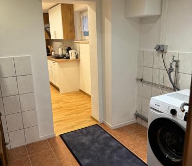 Igling Apartment | Ferienwohnung Graf