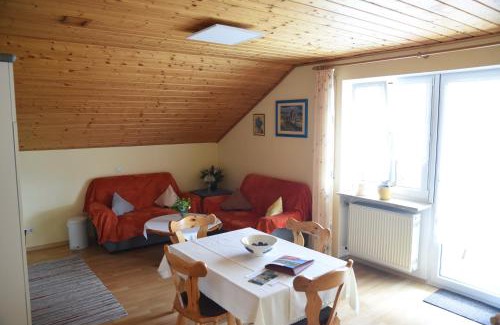 Kipfenberg Apartment | Ferienwohnung Graf