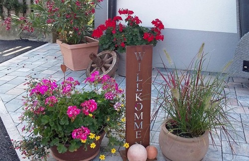 Zeutschach Apartment | Ferienwohnung Grasslupp - Tonibauer