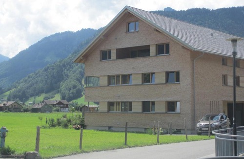 Grossdorf Apartment | Ferienwohnung Greber Regina