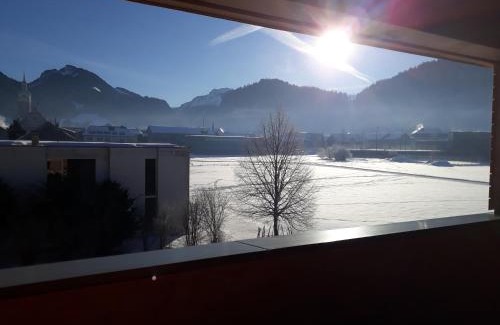Grossdorf Apartment | Ferienwohnung Greber Regina