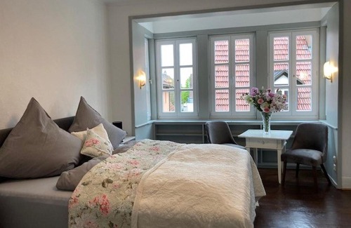 Muensingen Apartment | Ferienwohnung Grete