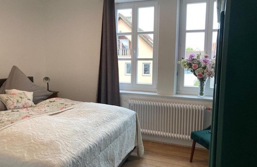 Muensingen Apartment | Ferienwohnung Grete