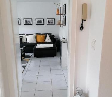 Zewen Apartment | Ferienwohnung Grete