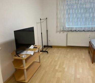 Pforzheim Apartment | Ferienwohnung Grimm 2