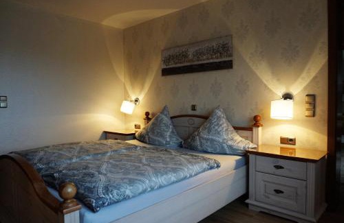 Eystrup Apartment | Ferienwohnung Grimmelmann