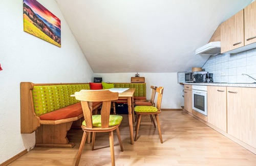 Oeblarn Apartment | Ferienwohnung Grimmingblick by Interhome